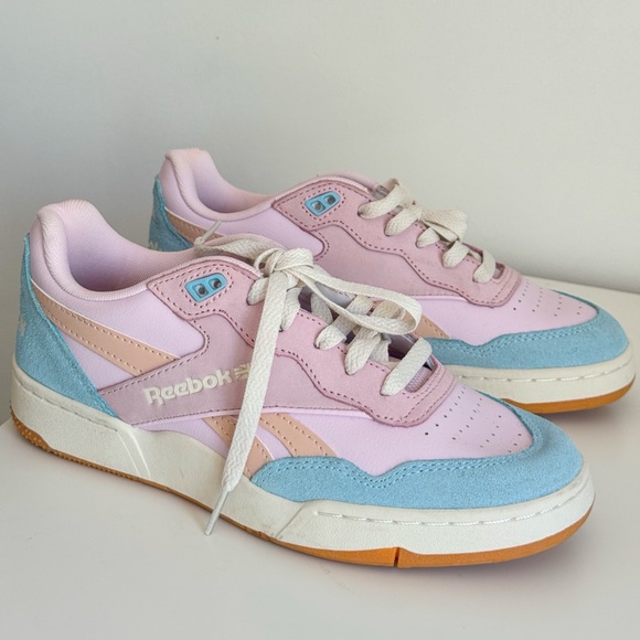 Reebok Multi Colour Shoes - Picture 1 of 2